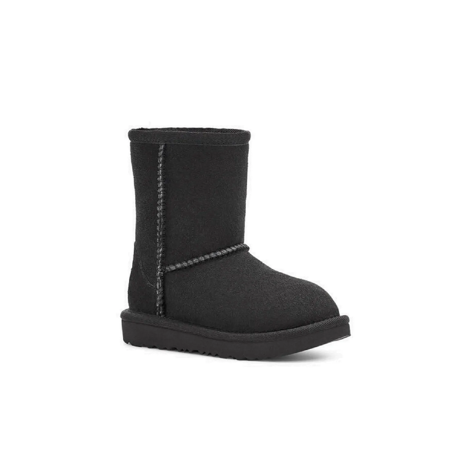 Toddler's Classic II (Black)