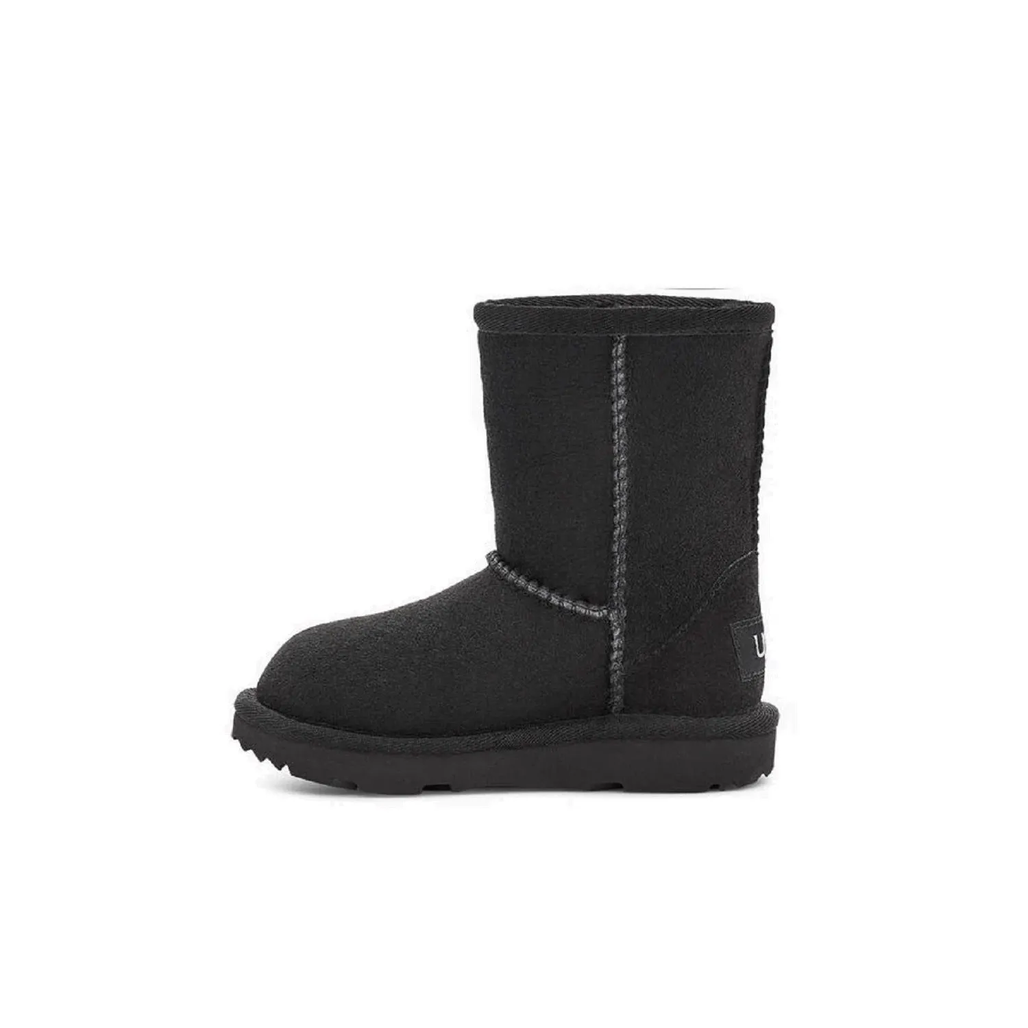 Toddler's Classic II (Black)