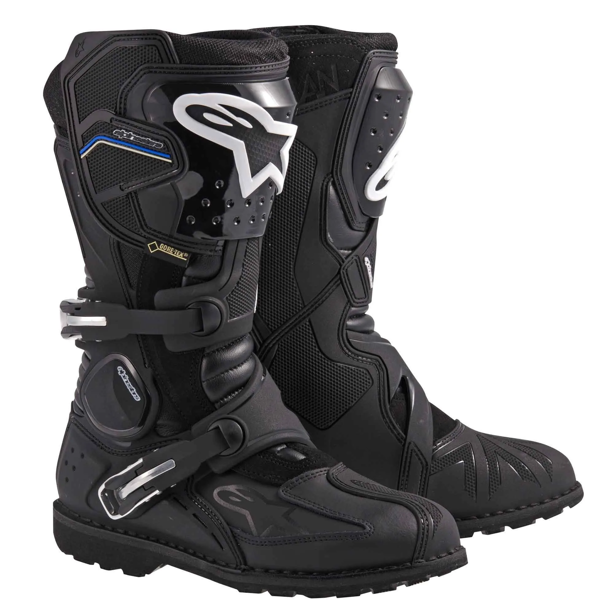 Toucan Gore-Tex® Boots