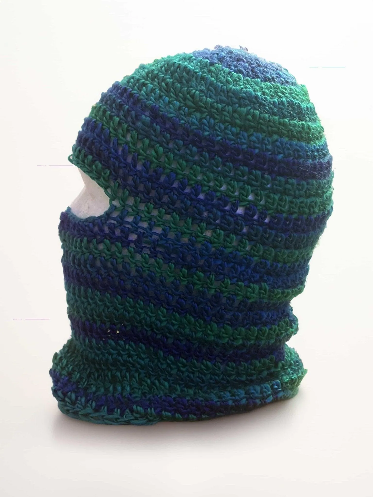 Tropical Storm Balaclava