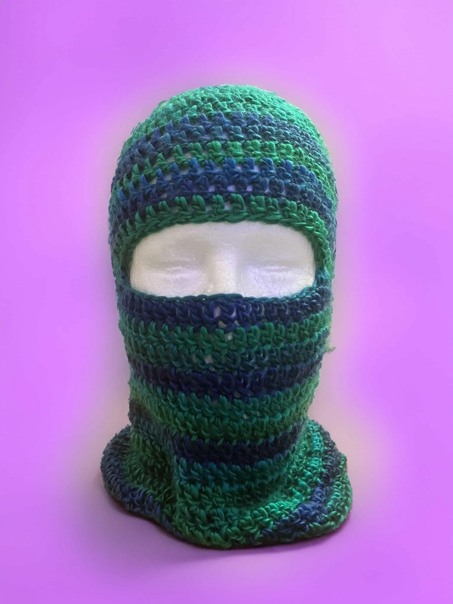 Tropical Storm Balaclava