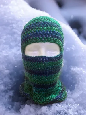 Tropical Storm Balaclava