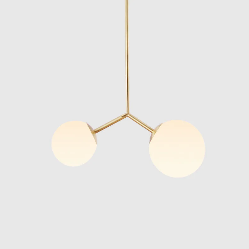 Twice Mini Pendant Light