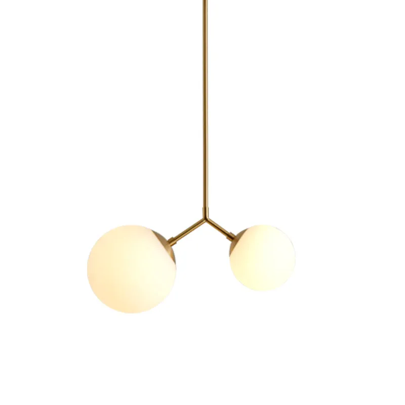 Twice Mini Pendant Light