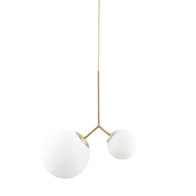 Twice Mini Pendant Light