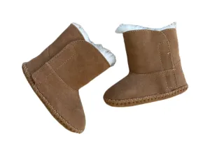 UGG booties - toddler/infant size 4