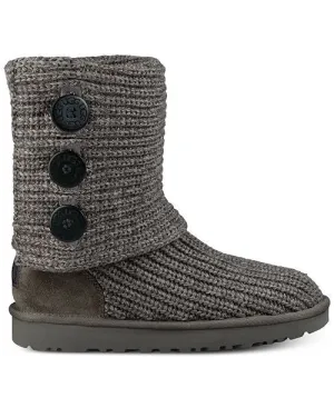 Ugg Classic Cardy Grey