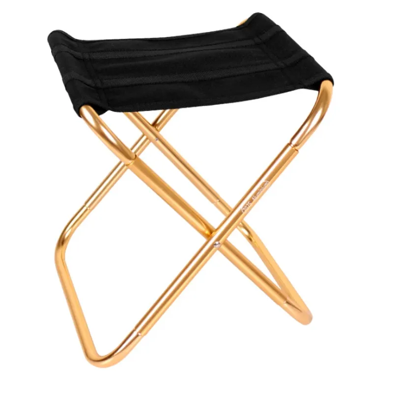 Ultra-Light Folding Chair - For Outdoor Activities