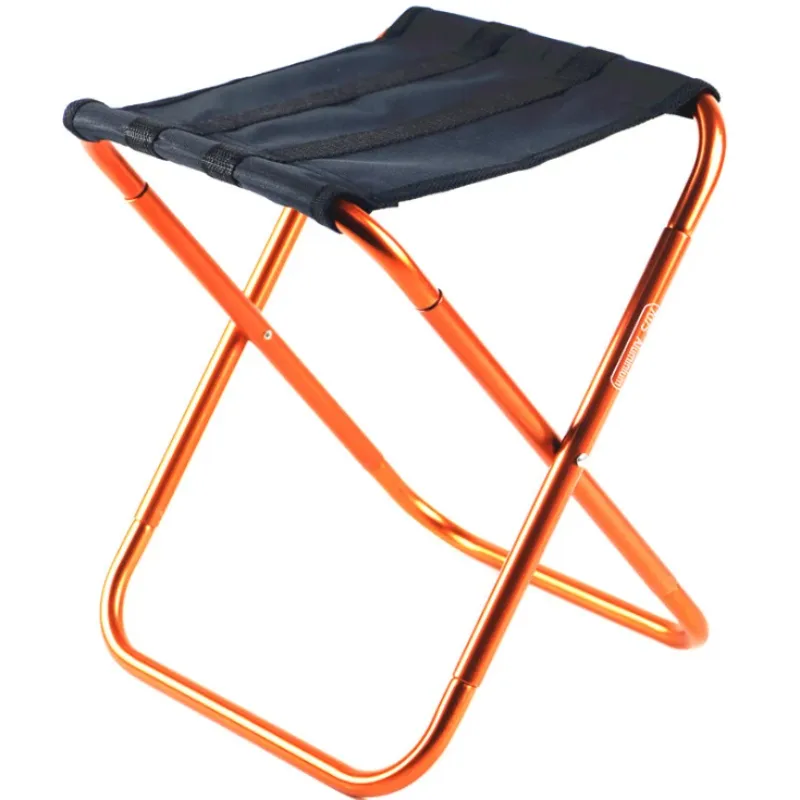 Ultra-Light Folding Chair - For Outdoor Activities