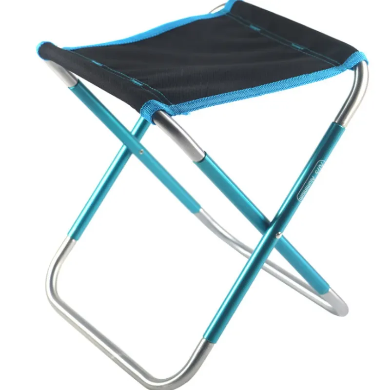 Ultra-Light Folding Chair - For Outdoor Activities