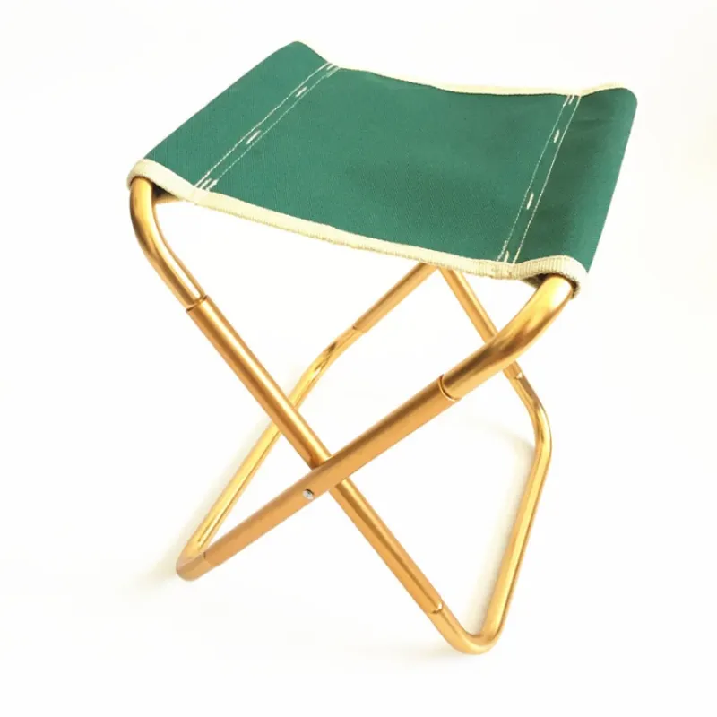 Ultra-Light Folding Chair - For Outdoor Activities