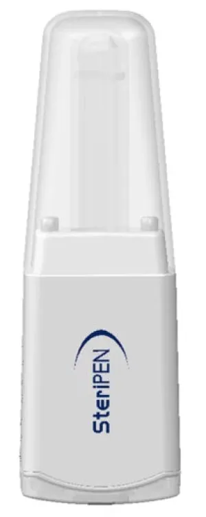 Ultralight UV Water Purifier