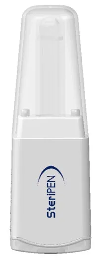 Ultralight UV Water Purifier