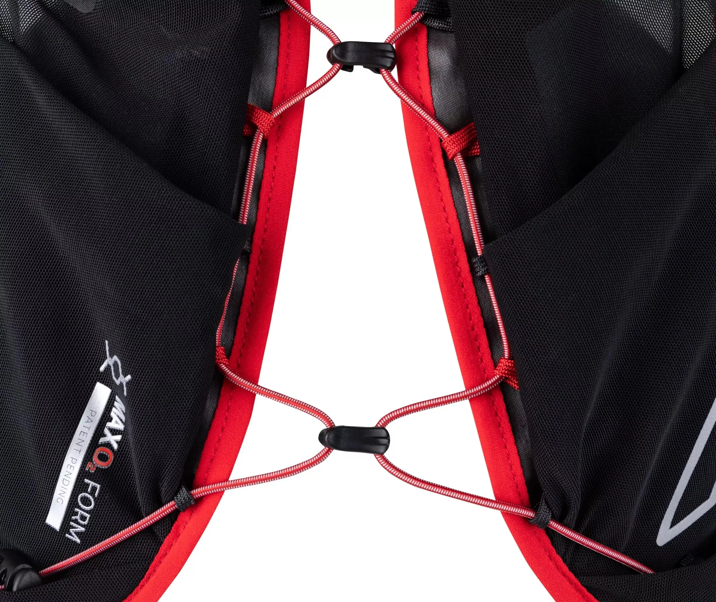 ULTRASPIRE Big Bronco Race Vest 12L
