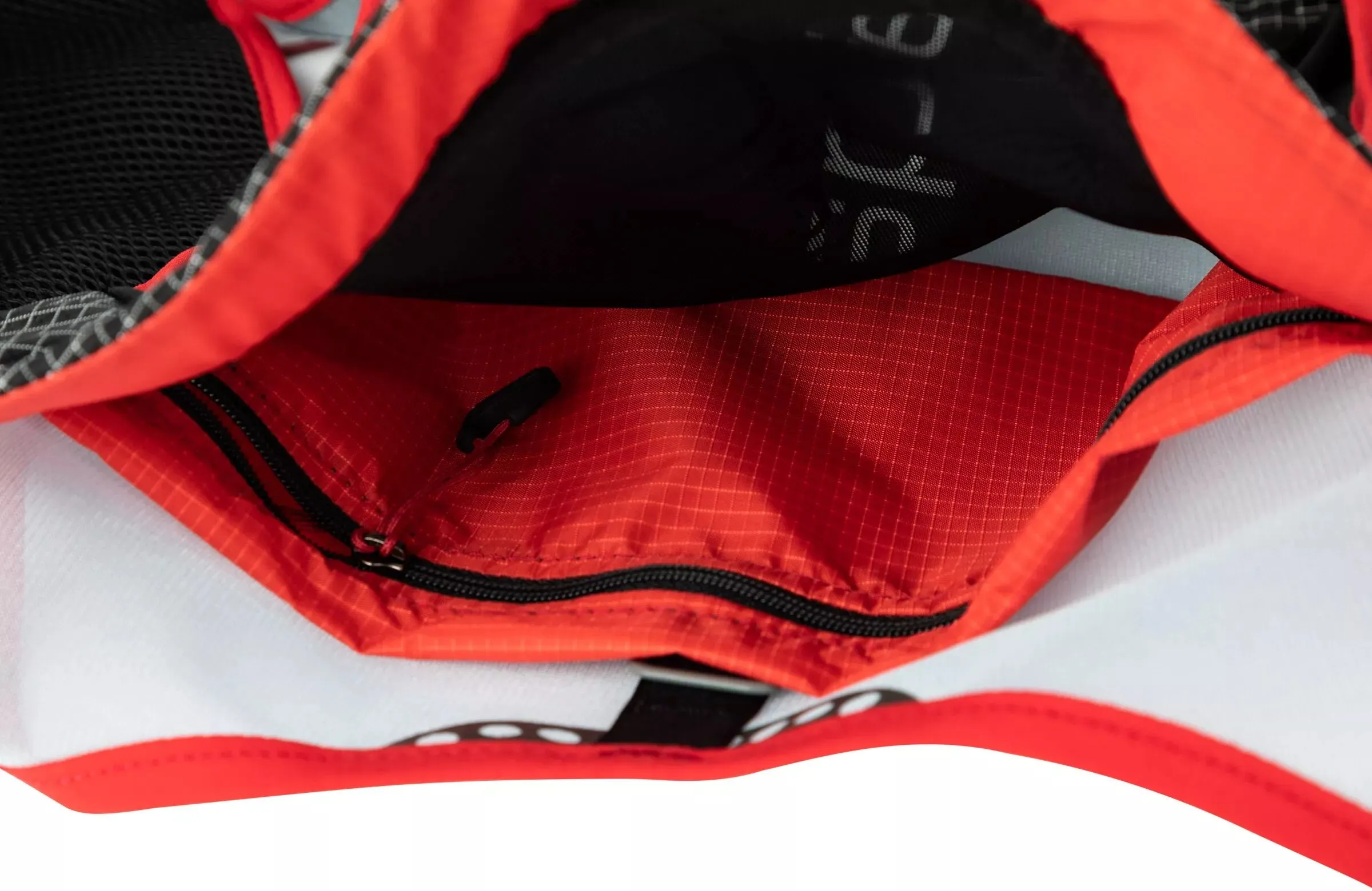 ULTRASPIRE Big Bronco Race Vest 12L