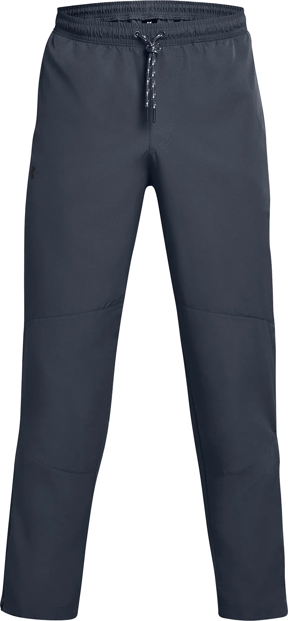 Under Armour Icon Legacy Windbreaker Mens Running Pants - Grey