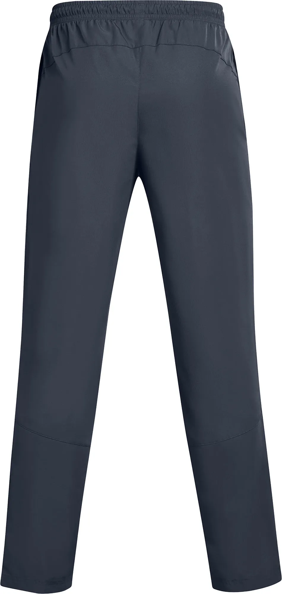Under Armour Icon Legacy Windbreaker Mens Running Pants - Grey