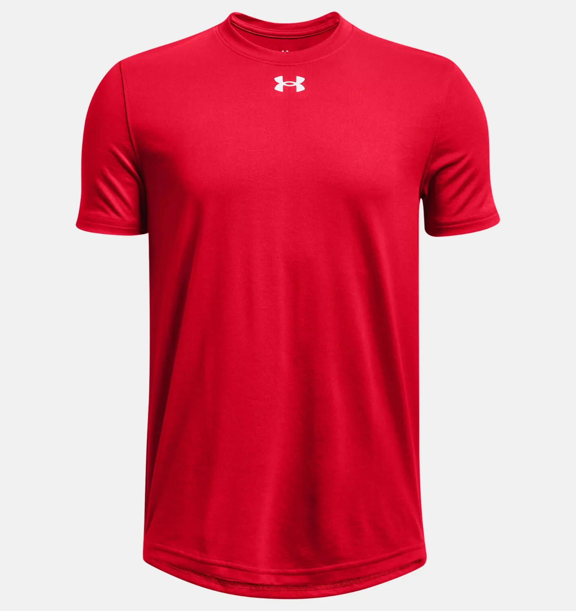 Under Armour Men's S/S Team Tech