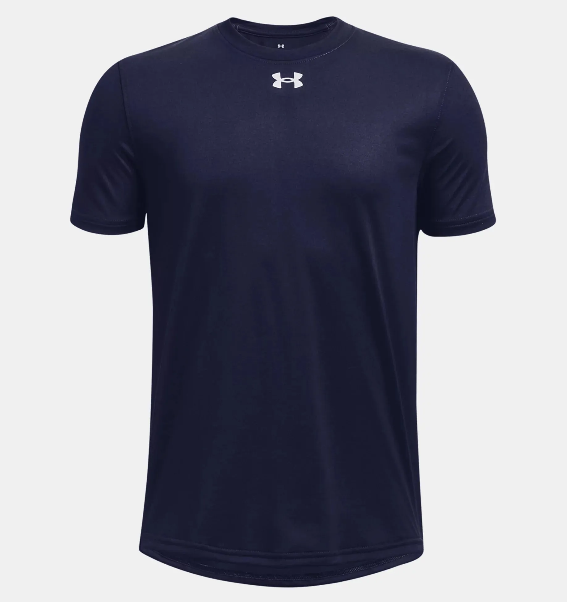 Under Armour Men's S/S Team Tech