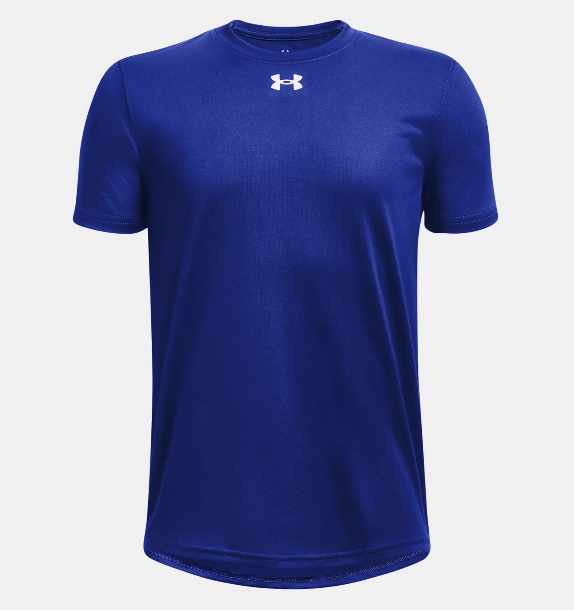 Under Armour Men's S/S Team Tech