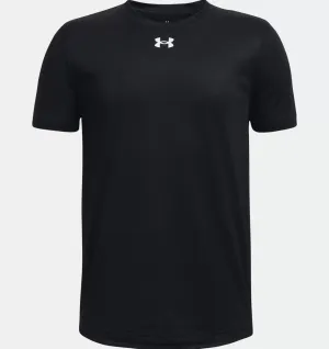 Under Armour Men's S/S Team Tech