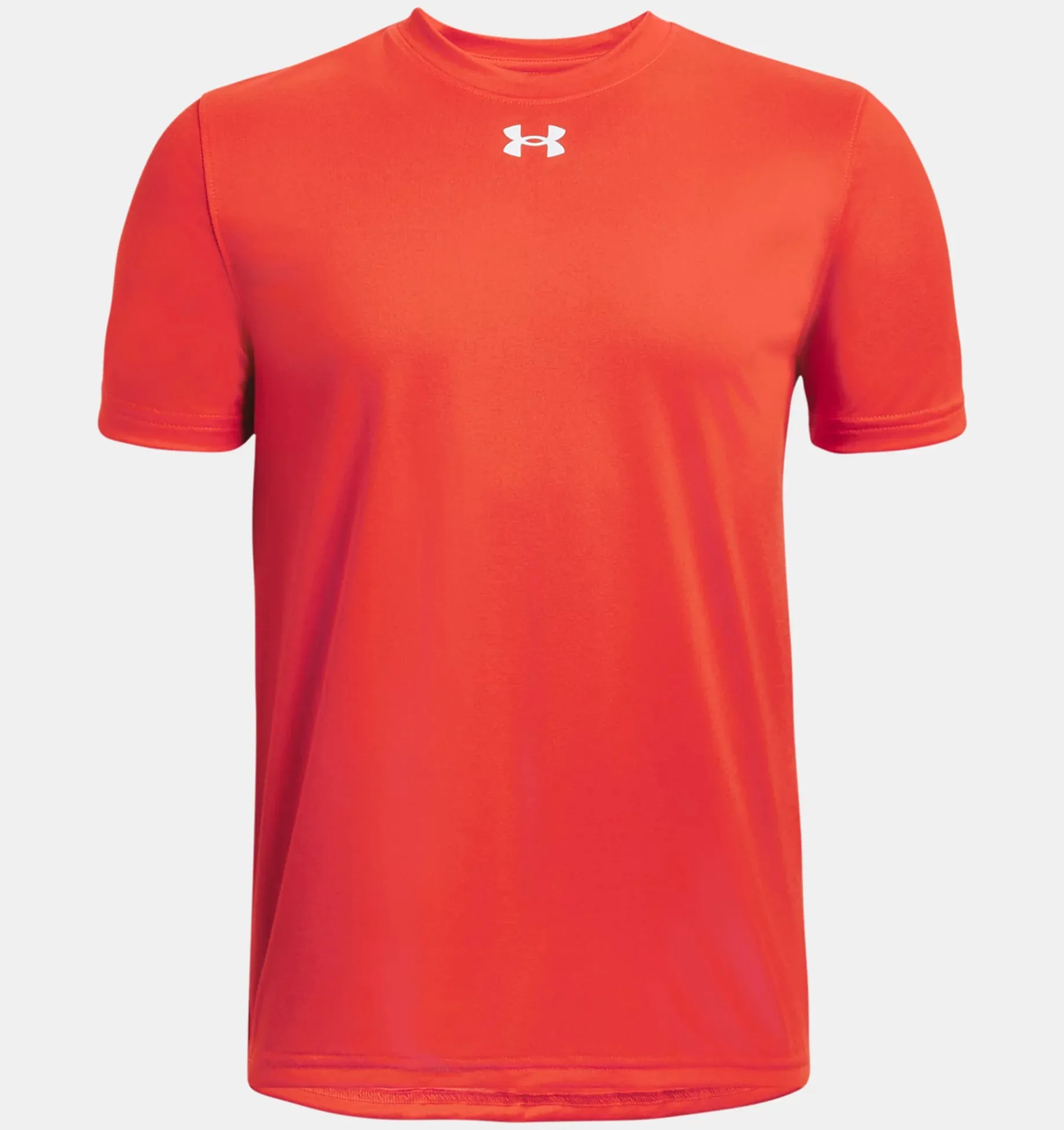 Under Armour Men's S/S Team Tech
