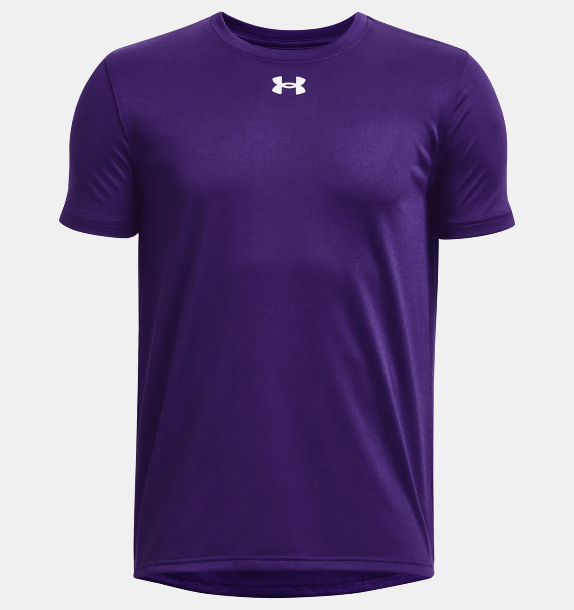 Under Armour Men's S/S Team Tech