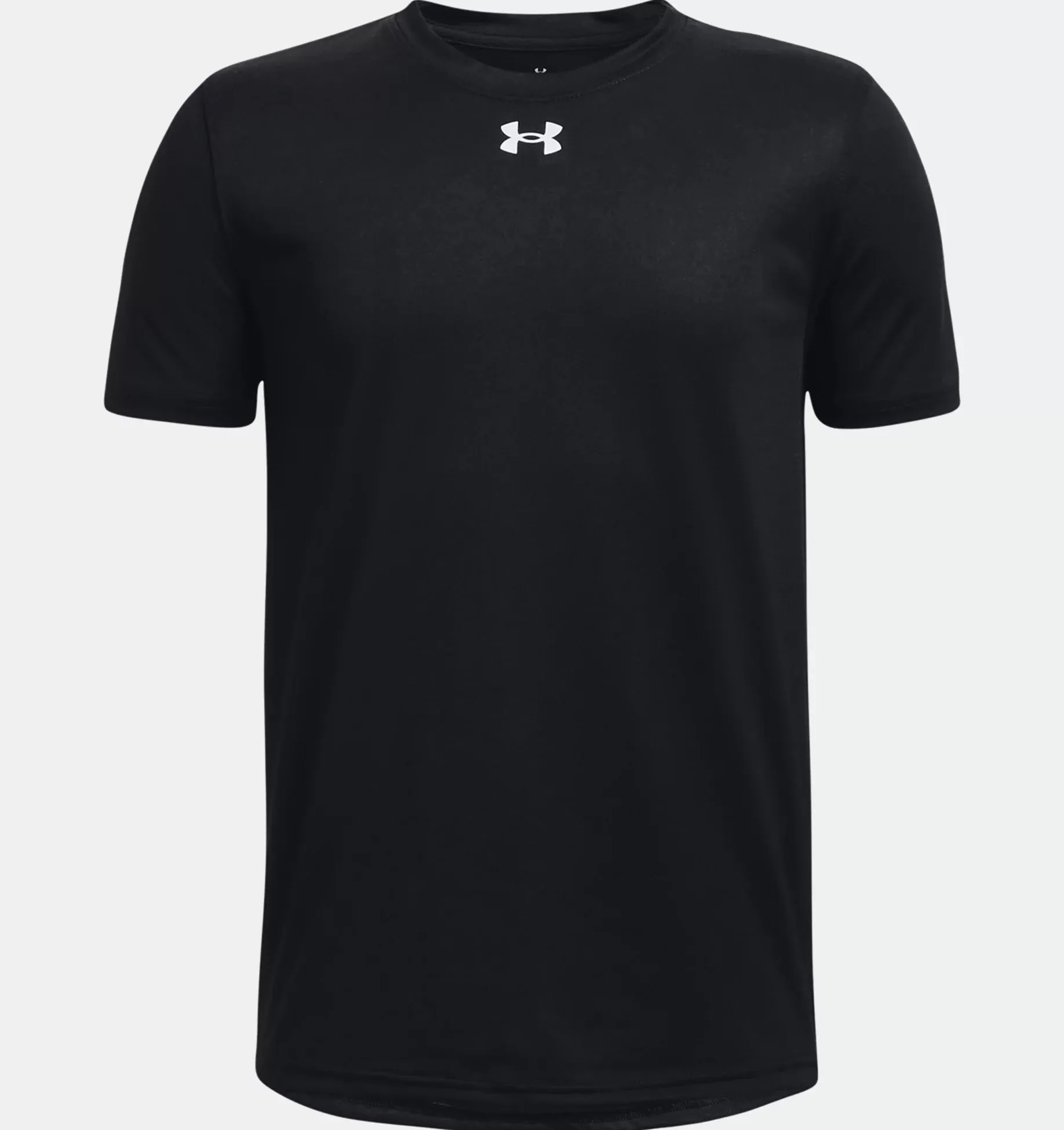 Under Armour Men's S/S Team Tech