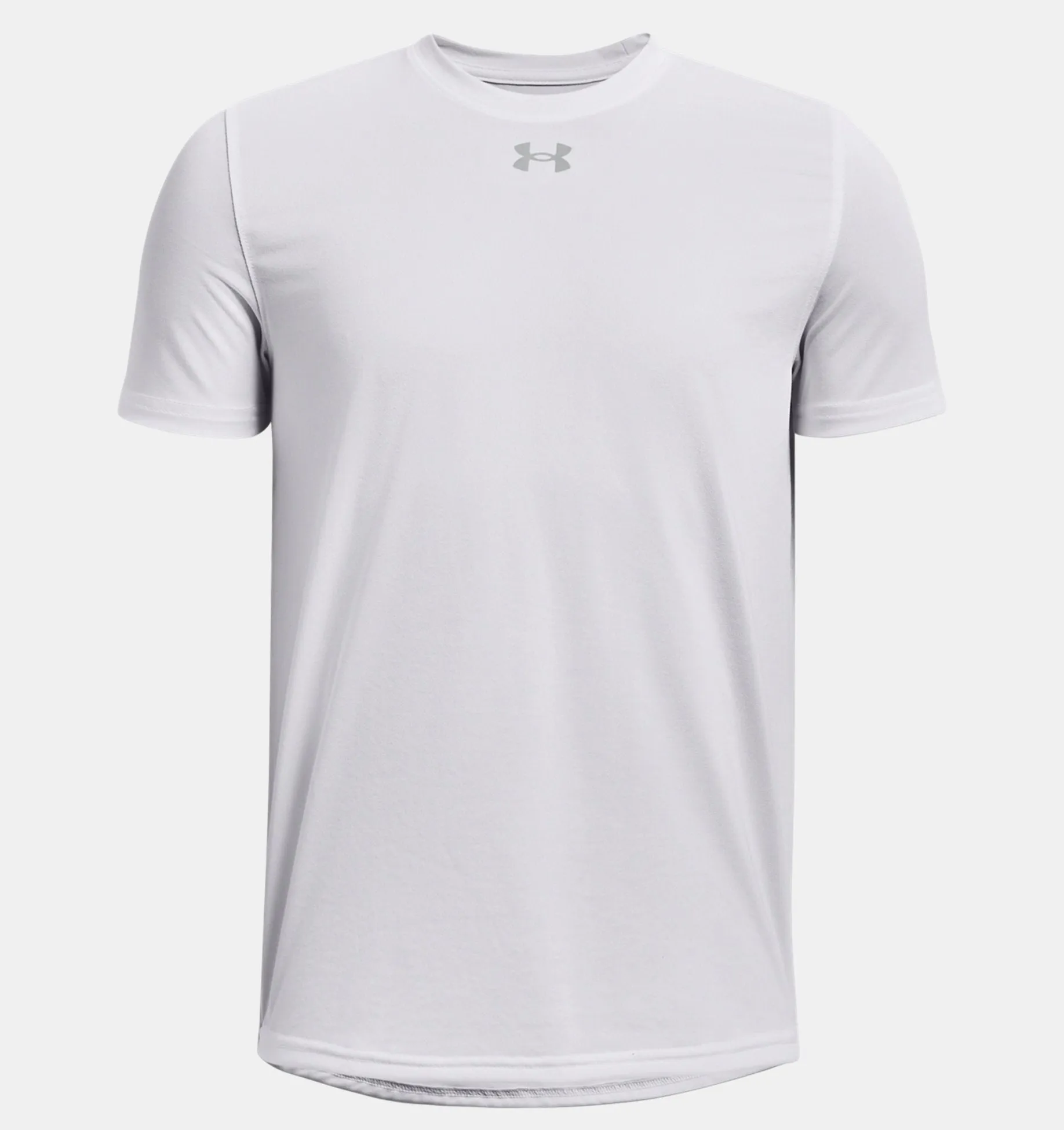 Under Armour Men's S/S Team Tech