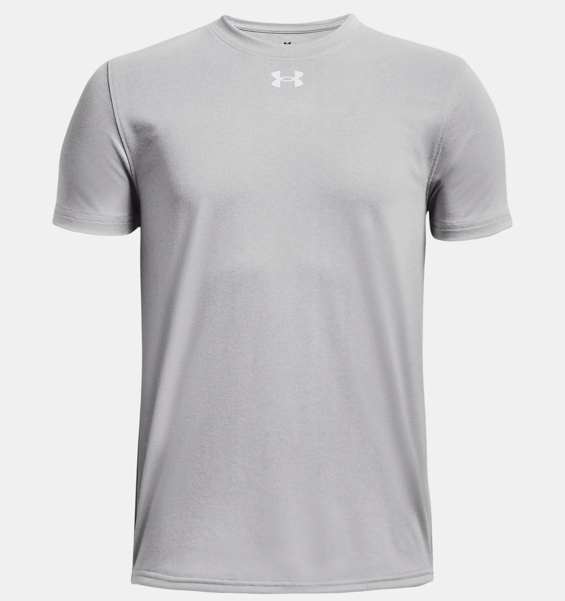 Under Armour Men's S/S Team Tech
