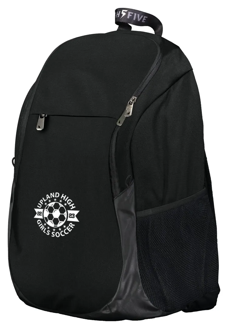 Upland High Girls Soccer - Varsity Spirit Pack
