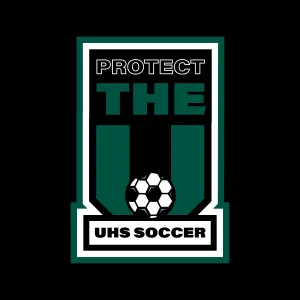 Upland High Girls Soccer - Varsity Spirit Pack