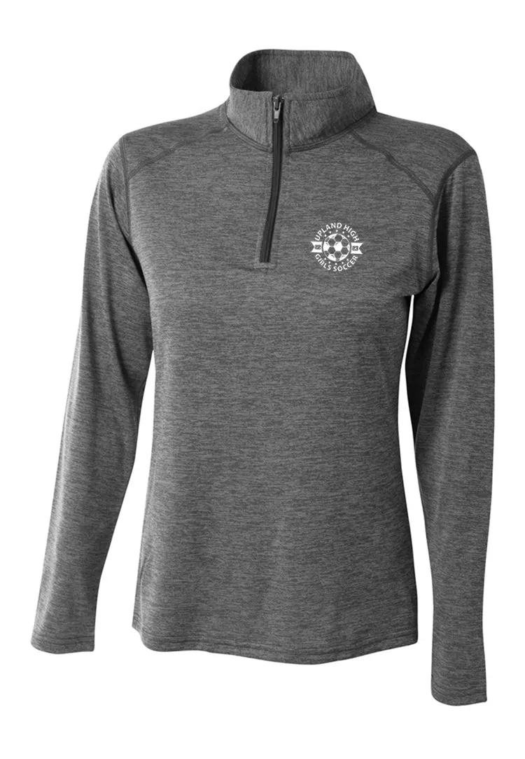Upland High Girls Soccer - Varsity Spirit Pack