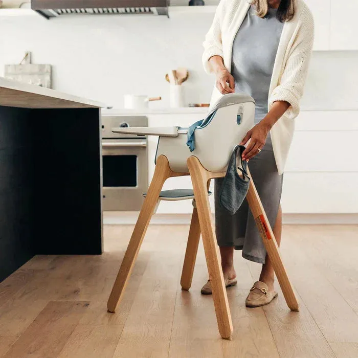 UPPAbaby Ciro High Chair - Chloe