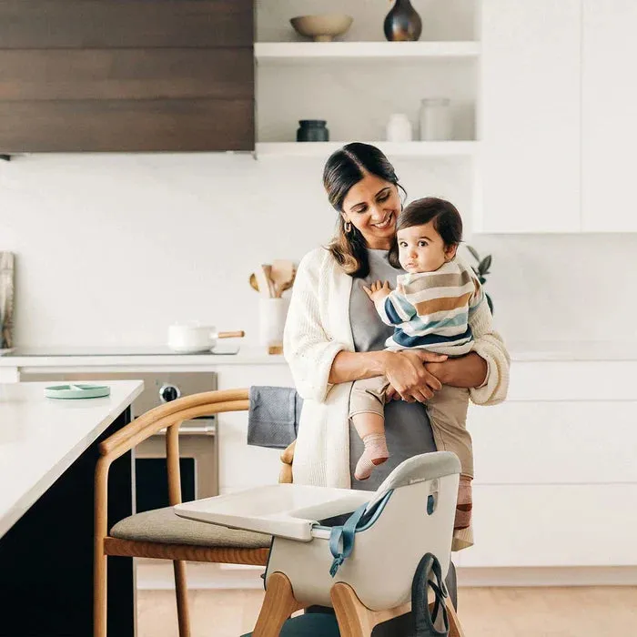 UPPAbaby Ciro High Chair - Chloe