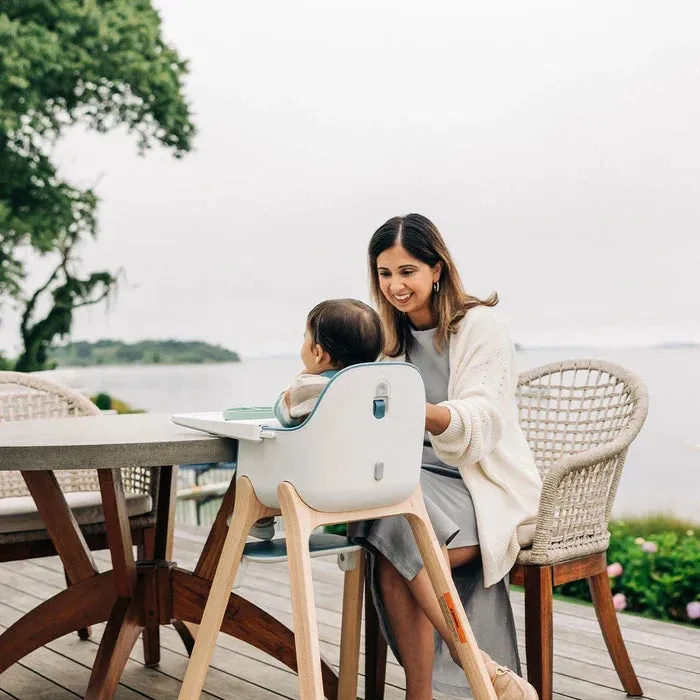 UPPAbaby Ciro High Chair - Chloe