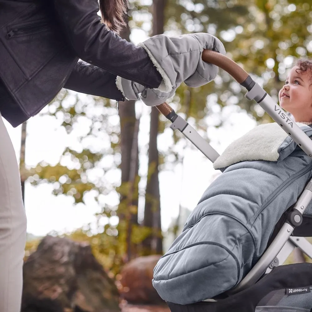 UPPAbaby Cozy Handmuffs (Jake)