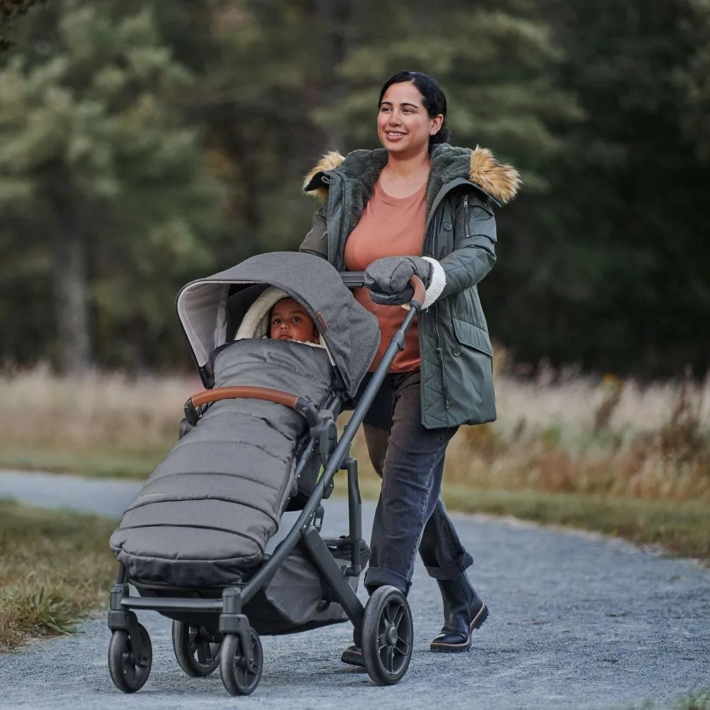 UPPAbaby Cozy Handmuffs (Jake)