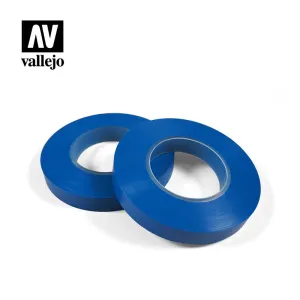 Vallejo: T07011 Flexible Masking Tape