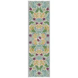 Varblommor Table Runner