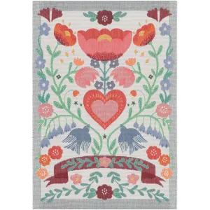 Varkansla Towel