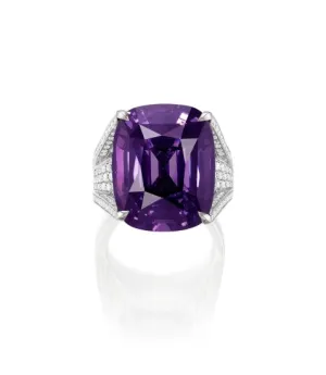 Violet Velvet