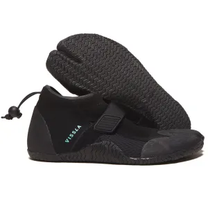 VISSLA 7 SEAS 2MM REEF BOOTIE