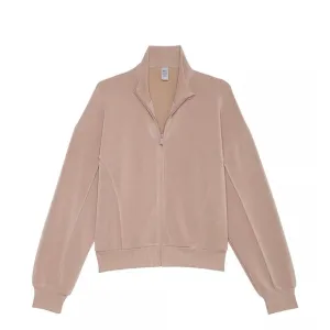 VSXFeatherweight Knit Full-Zip Jacket