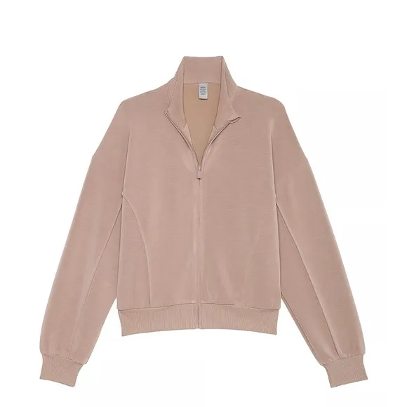 VSXFeatherweight Knit Full-Zip Jacket