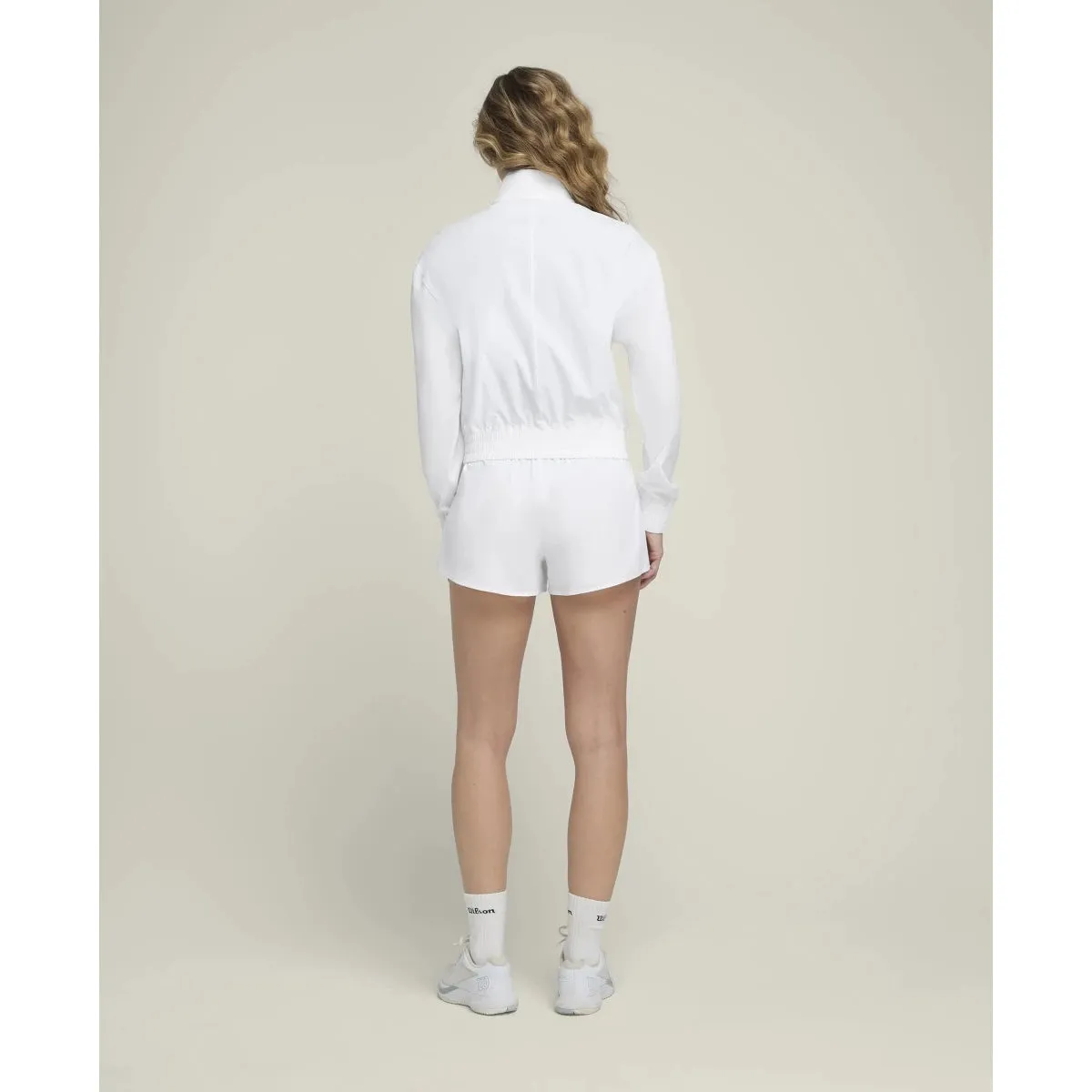 W Team Warm-Up Jacket