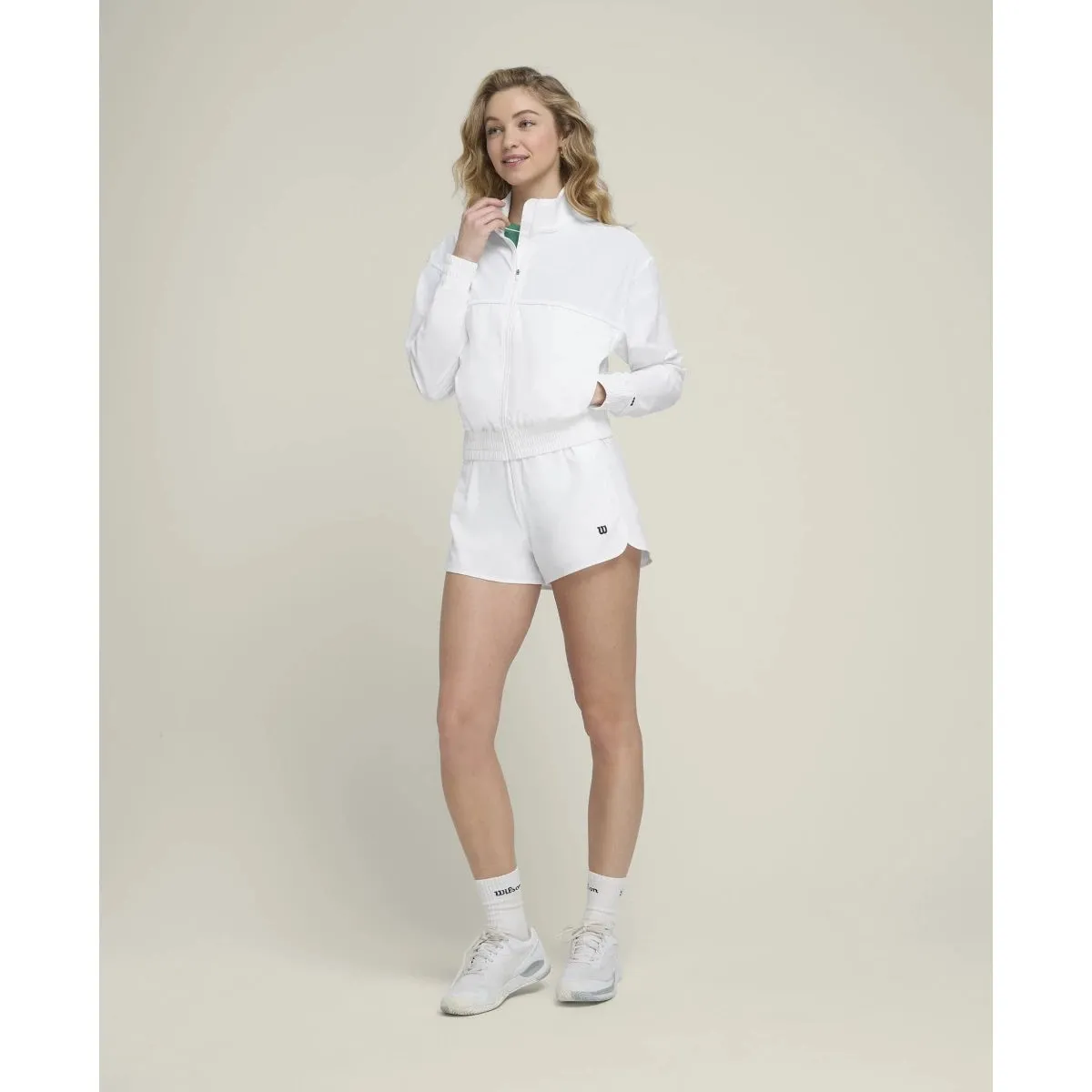 W Team Warm-Up Jacket