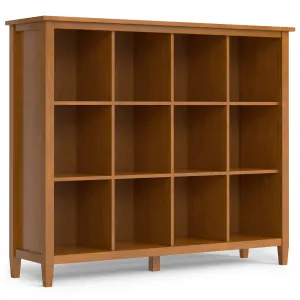 Warm Shaker 12 Cube Storage