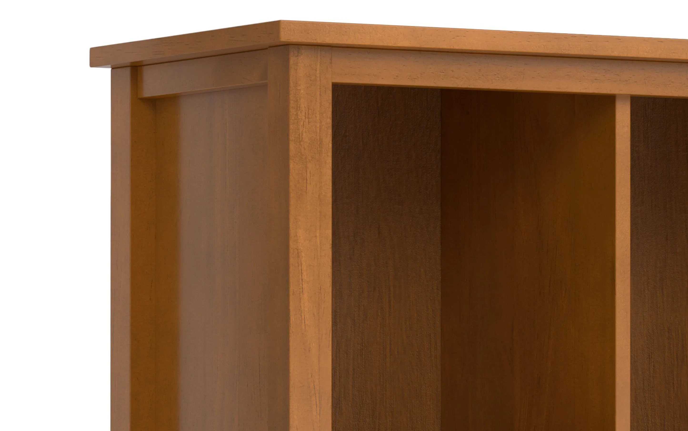 Warm Shaker 12 Cube Storage