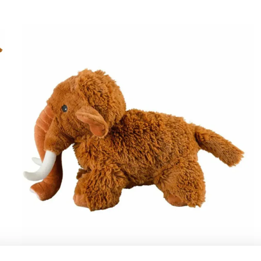 Warmies® Cozy Wooly Mammoth